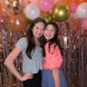 Meet your Posher, Kim